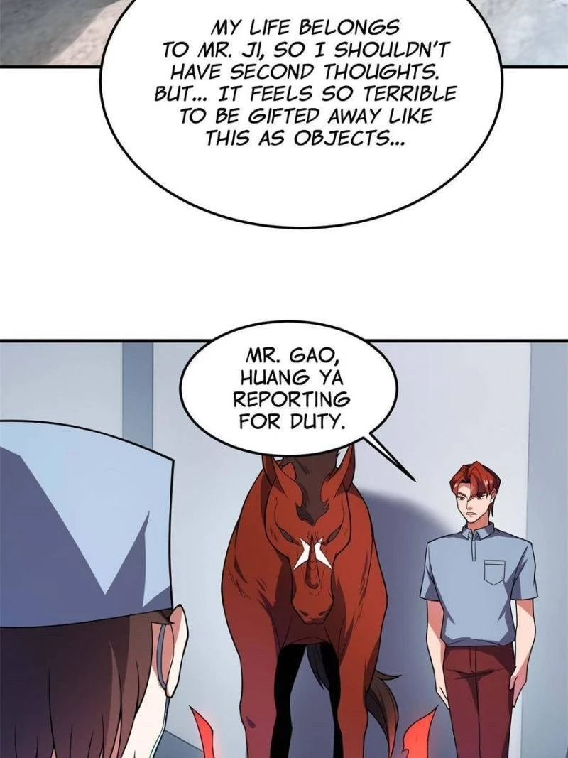 Monster Pet Evolution Chap 109 - Next Chap 110