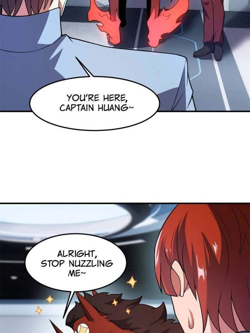 Monster Pet Evolution  Chap 109 - Next Chap 110