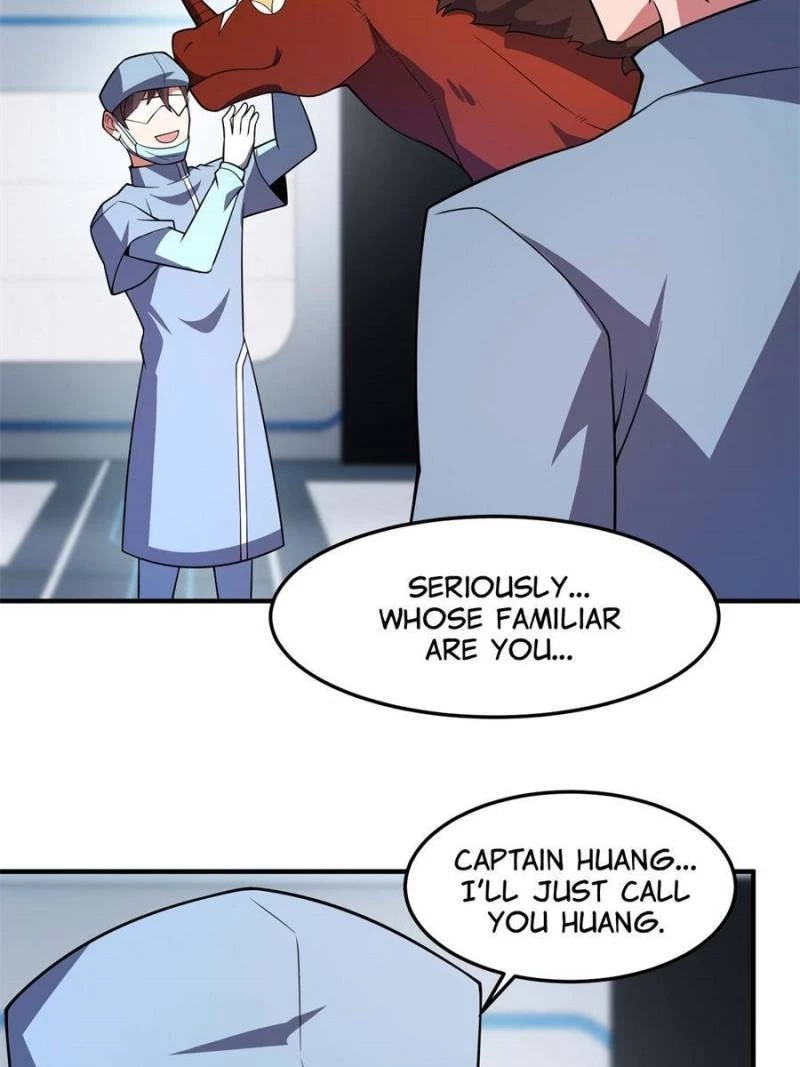 Monster Pet Evolution  Chap 109 - Next Chap 110