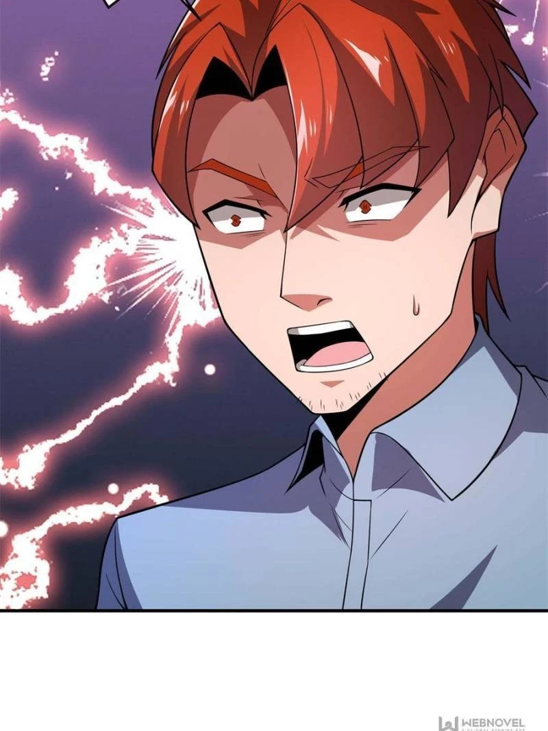 Monster Pet Evolution Chap 109 - Next Chap 110