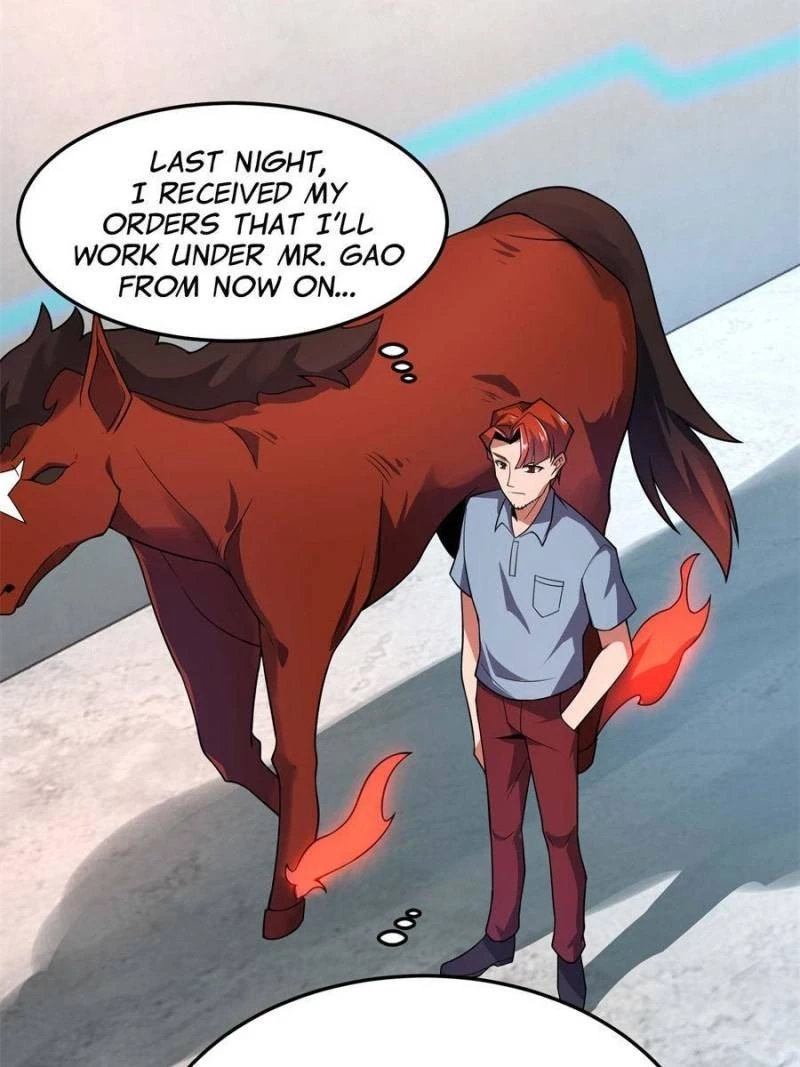 Monster Pet Evolution Chap 109 - Next Chap 110