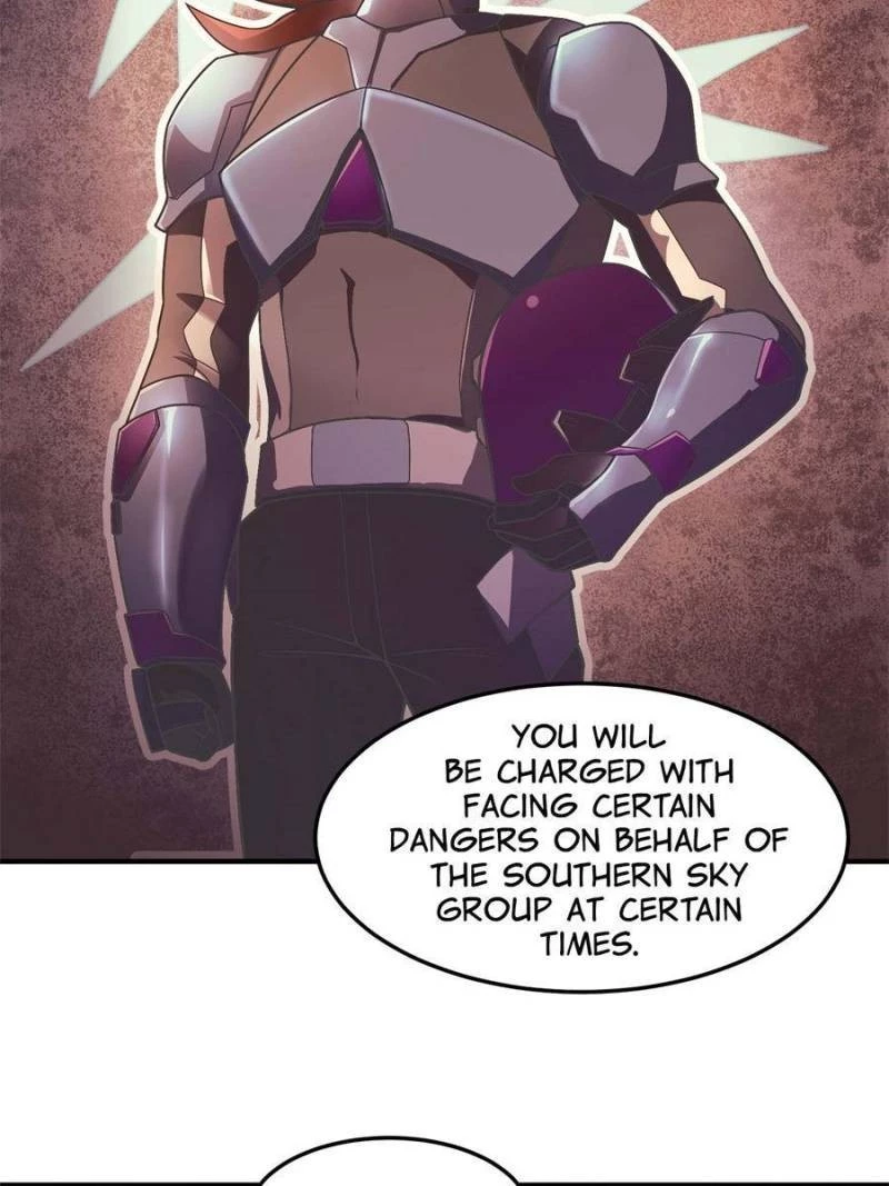 Monster Pet Evolution  Chap 110 - Next Chap 111