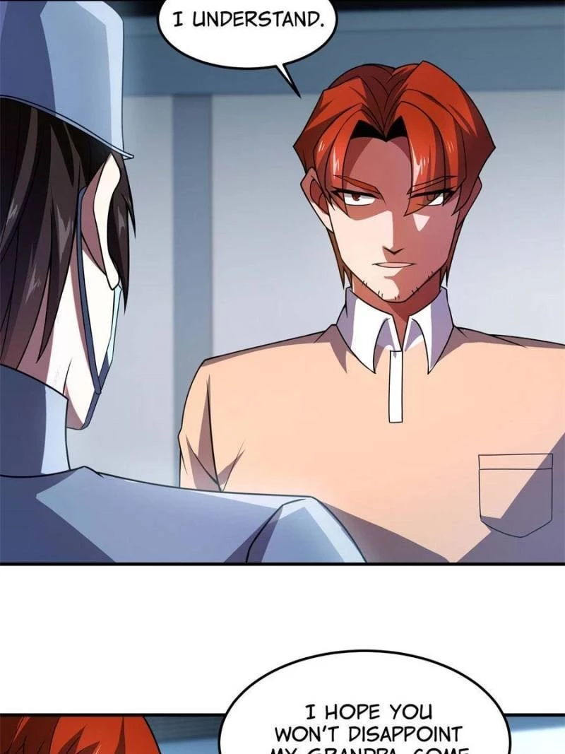 Monster Pet Evolution  Chap 110 - Next Chap 111