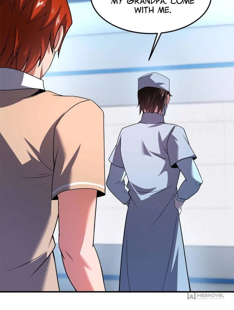 Monster Pet Evolution  Chap 110 - Next Chap 111