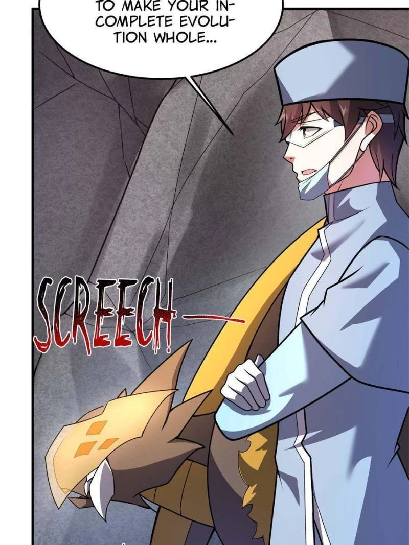 Monster Pet Evolution  Chap 110 - Next Chap 111