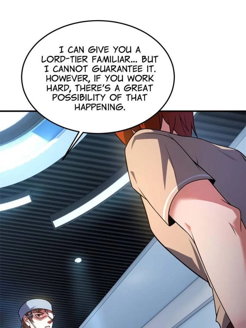 Monster Pet Evolution  Chap 110 - Next Chap 111