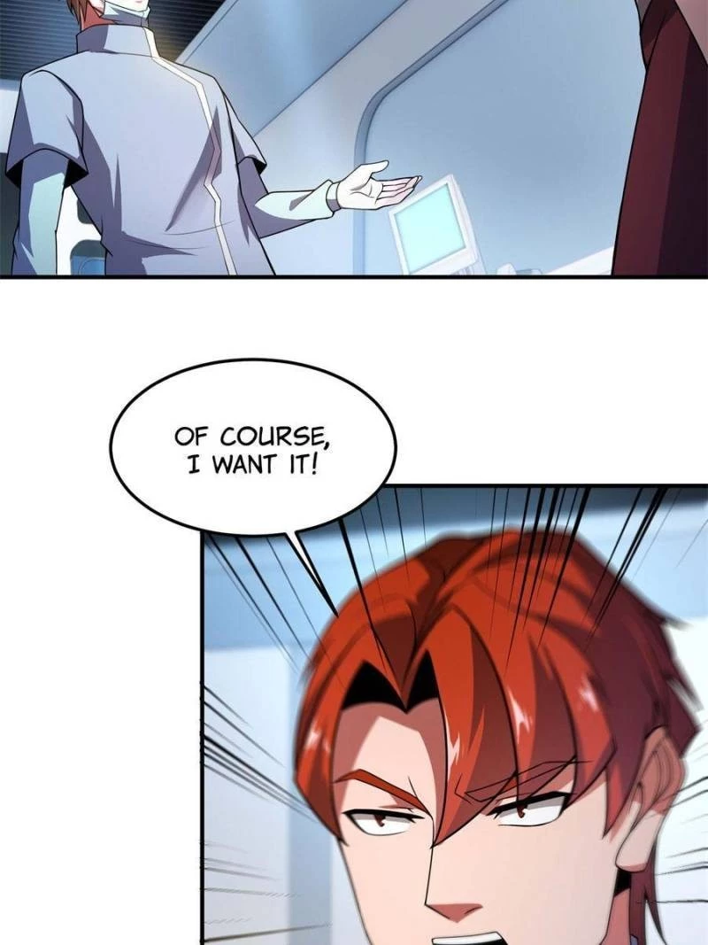 Monster Pet Evolution Chap 110 - Next Chap 111