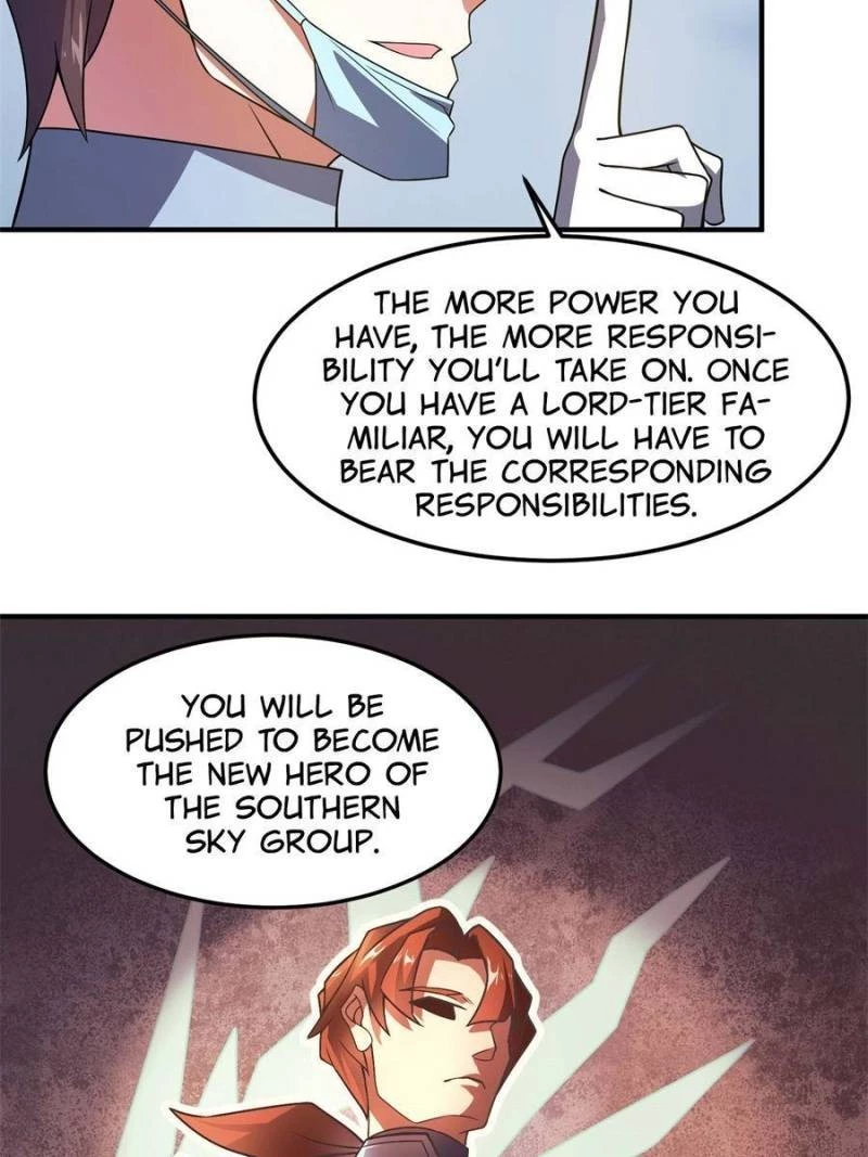 Monster Pet Evolution  Chap 110 - Next Chap 111