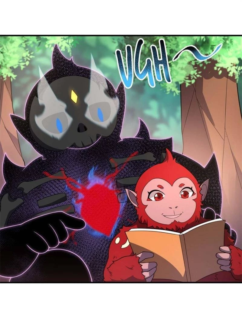 Monster Pet Evolution Chap 110 - Next Chap 111
