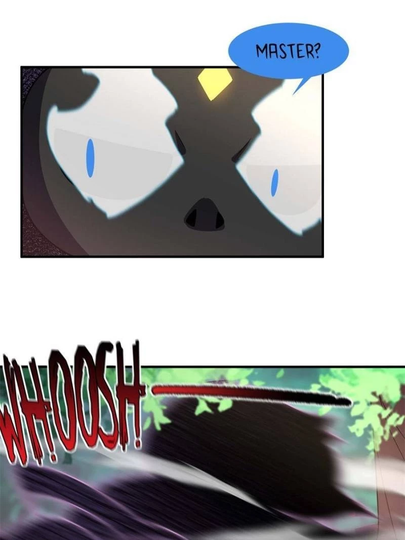 Monster Pet Evolution Chap 110 - Next Chap 111