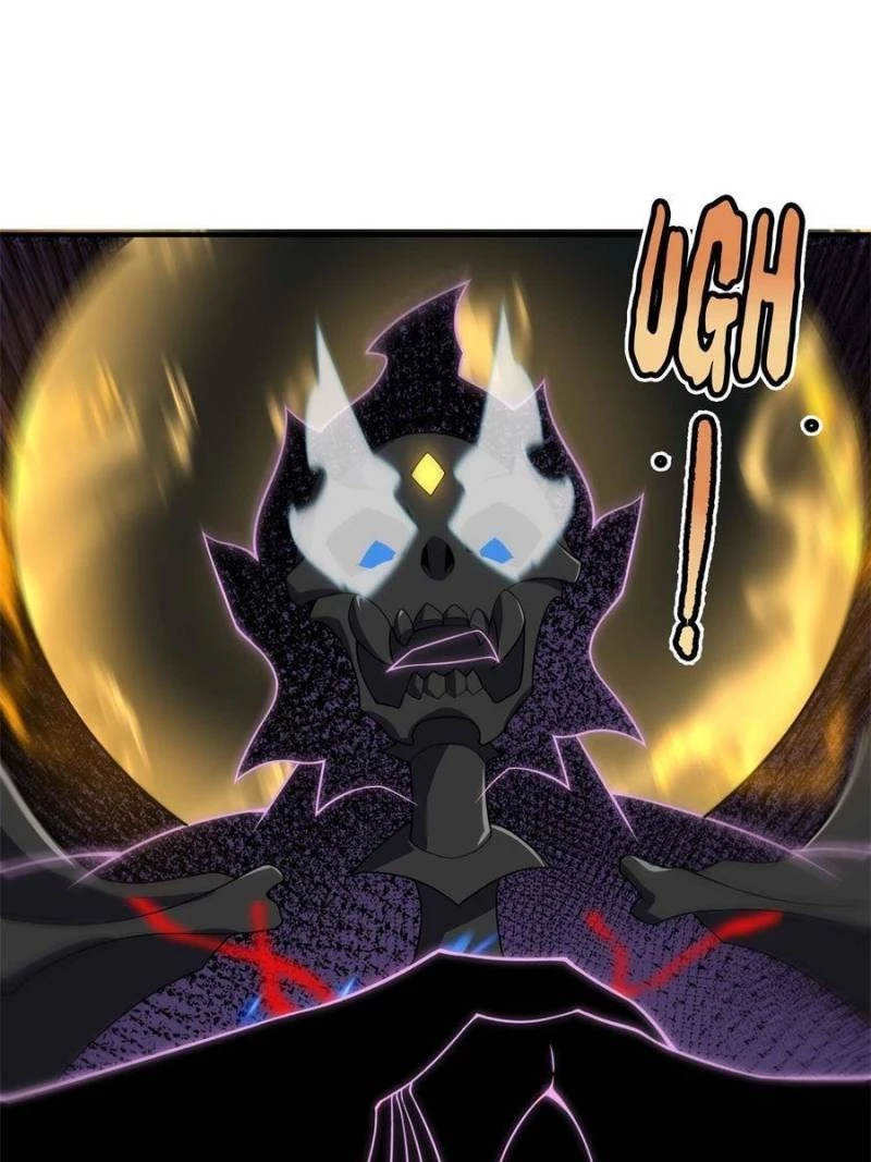 Monster Pet Evolution Chap 110 - Next Chap 111