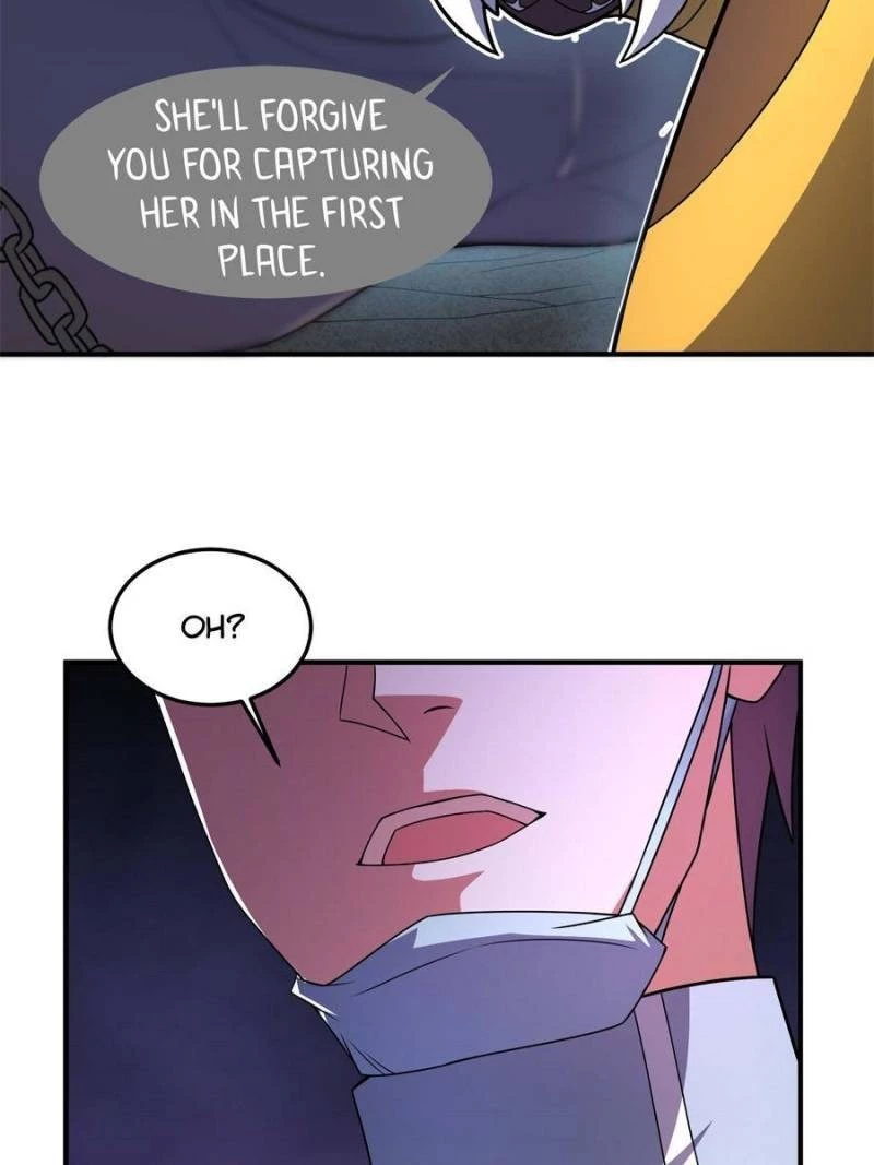 Monster Pet Evolution  Chap 110 - Next Chap 111