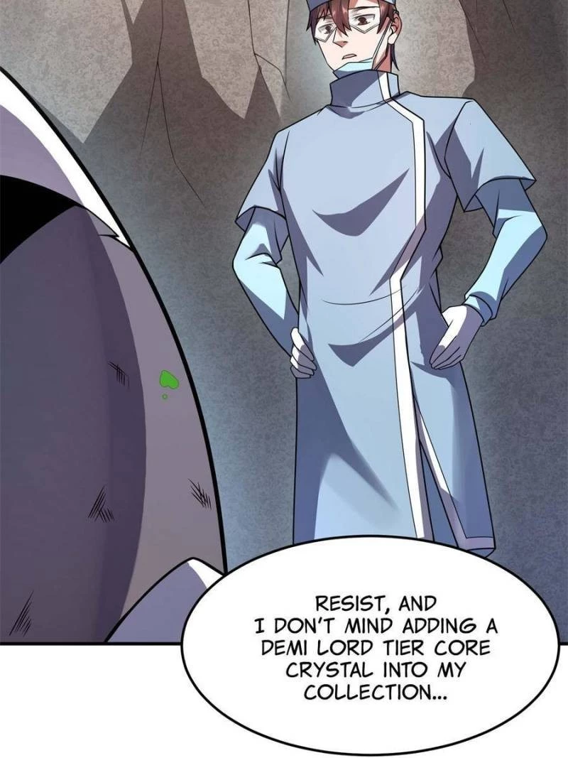 Monster Pet Evolution  Chap 110 - Next Chap 111