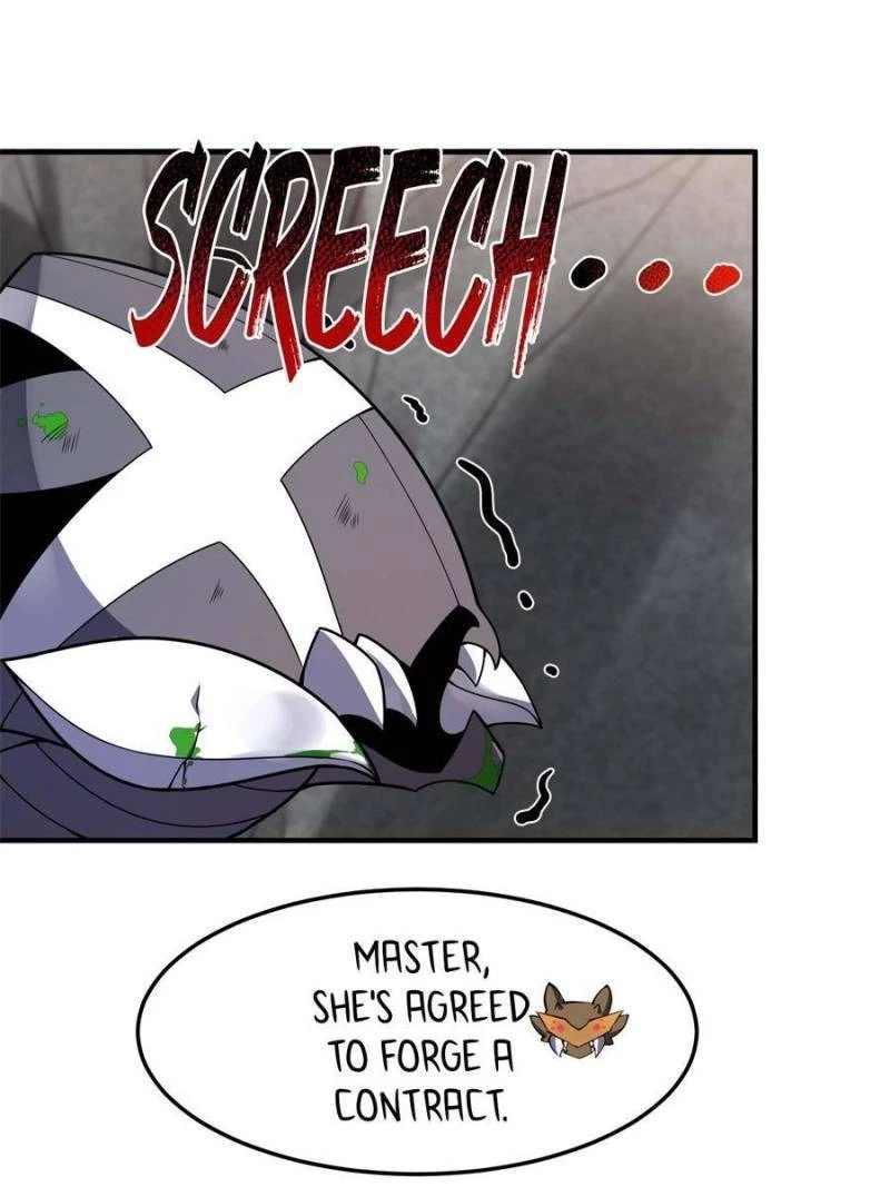 Monster Pet Evolution Chap 110 - Next Chap 111