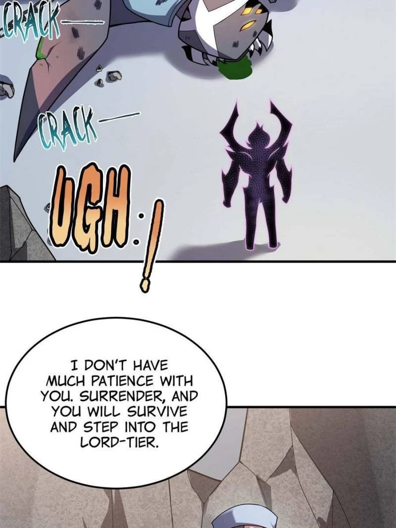 Monster Pet Evolution Chap 110 - Next Chap 111
