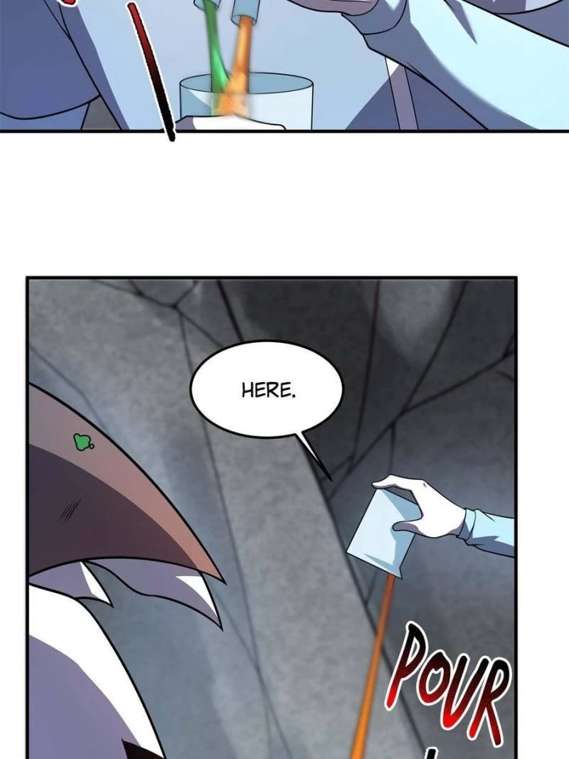 Monster Pet Evolution Chap 110 - Next Chap 111