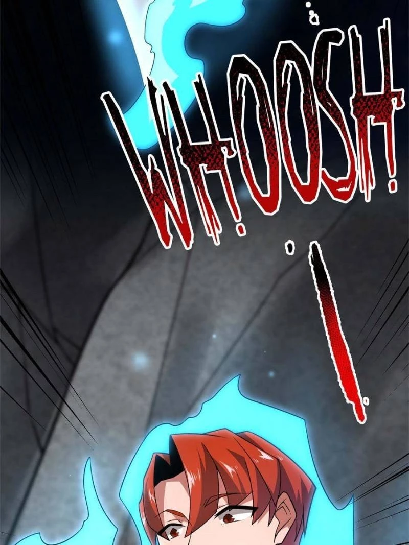 Monster Pet Evolution Chap 110 - Next Chap 111