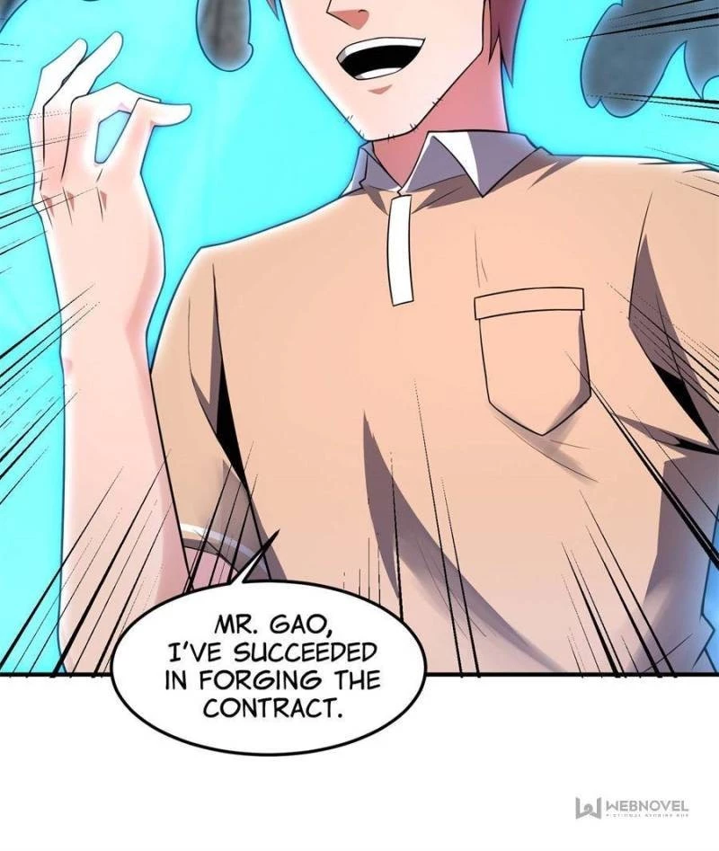 Monster Pet Evolution  Chap 110 - Next Chap 111