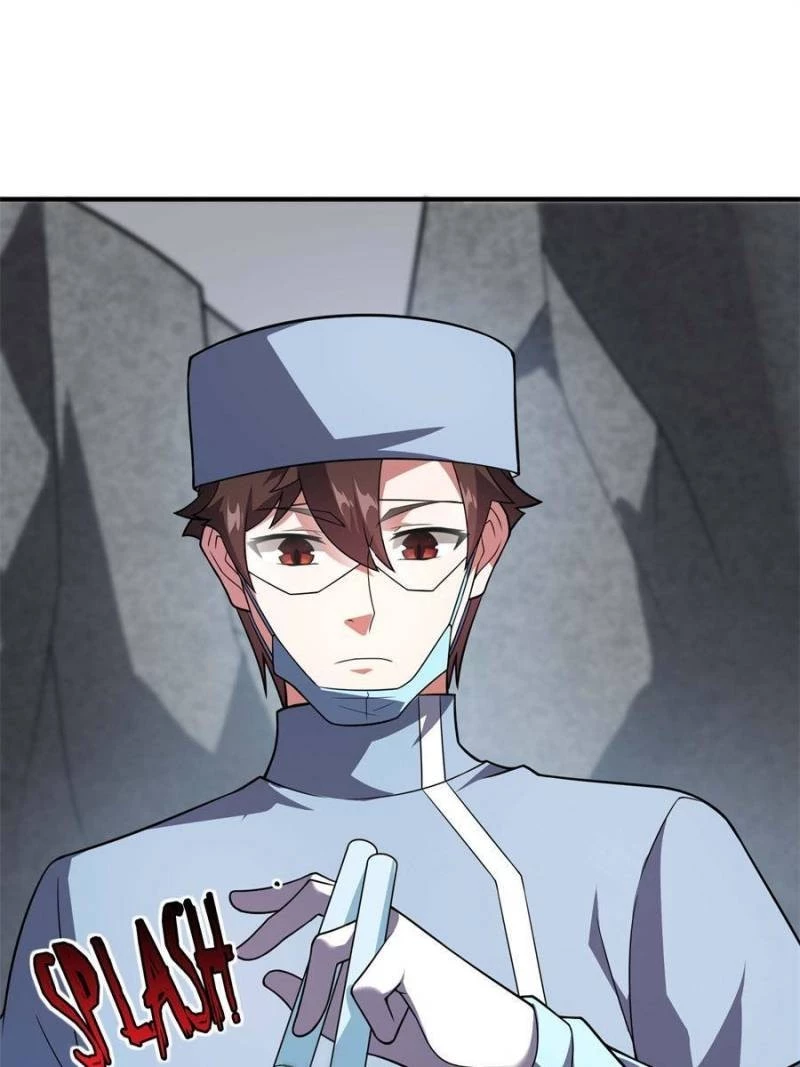 Monster Pet Evolution Chap 110 - Next Chap 111