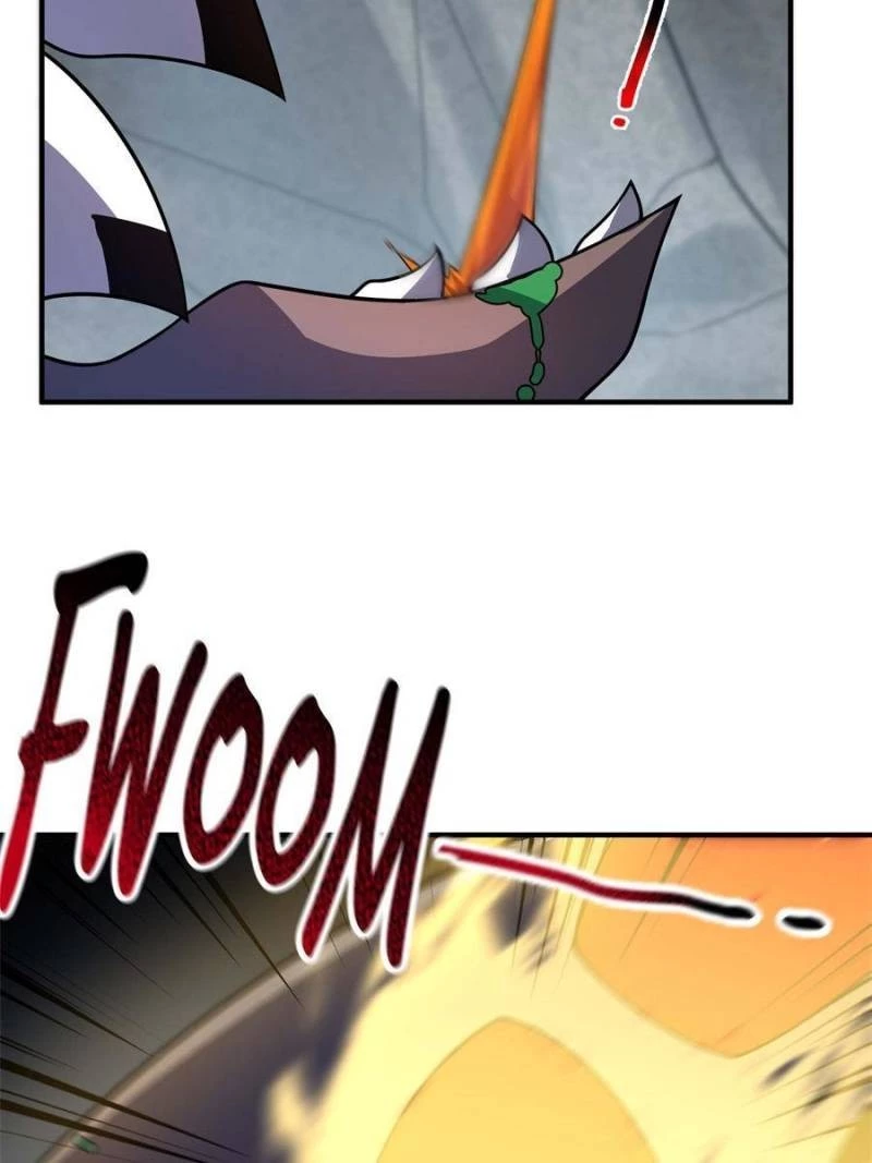Monster Pet Evolution Chap 110 - Next Chap 111