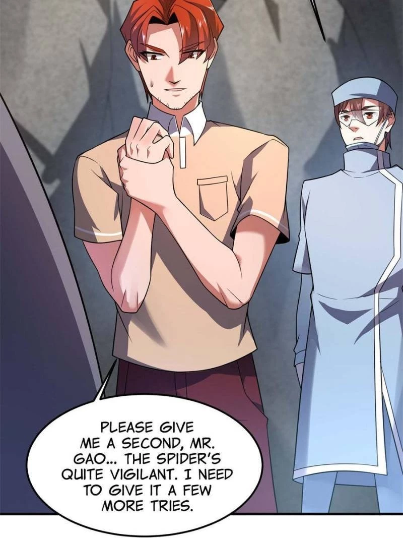 Monster Pet Evolution  Chap 110 - Next Chap 111