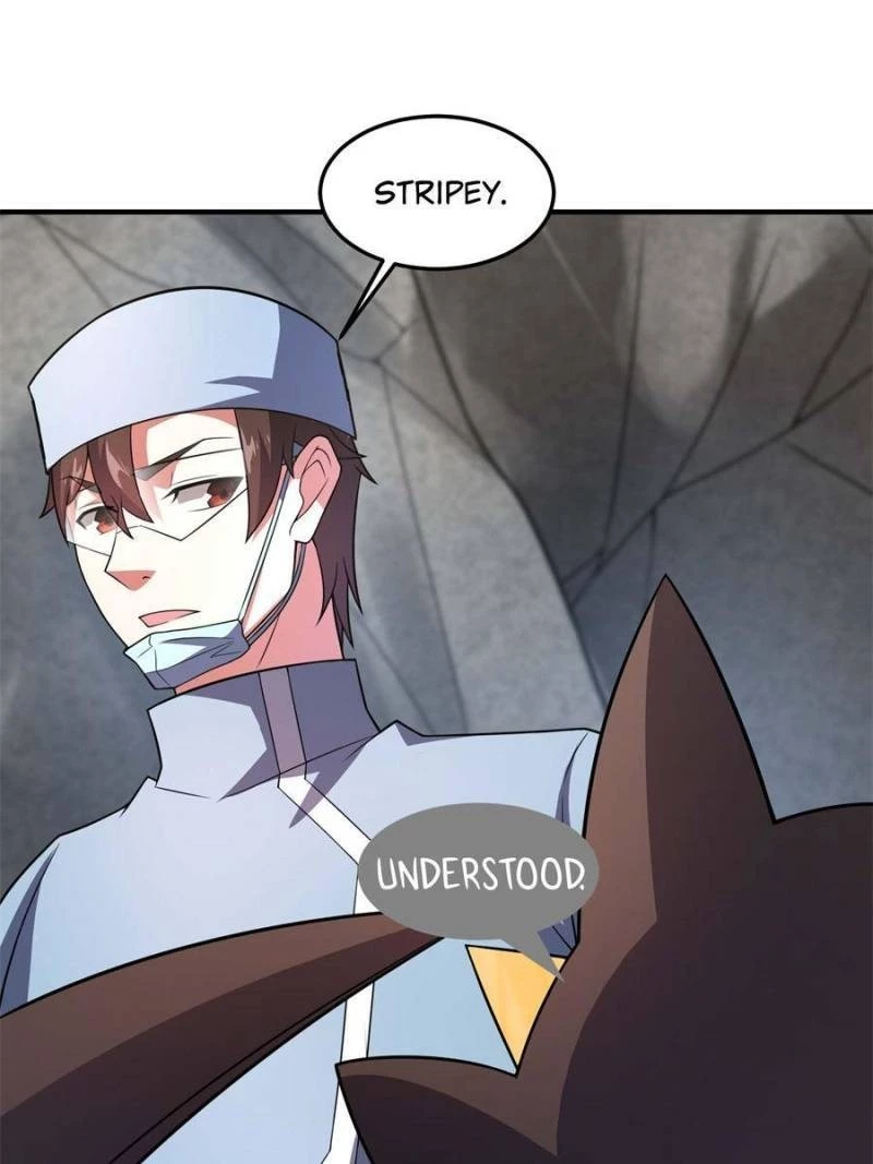 Monster Pet Evolution Chap 110 - Next Chap 111