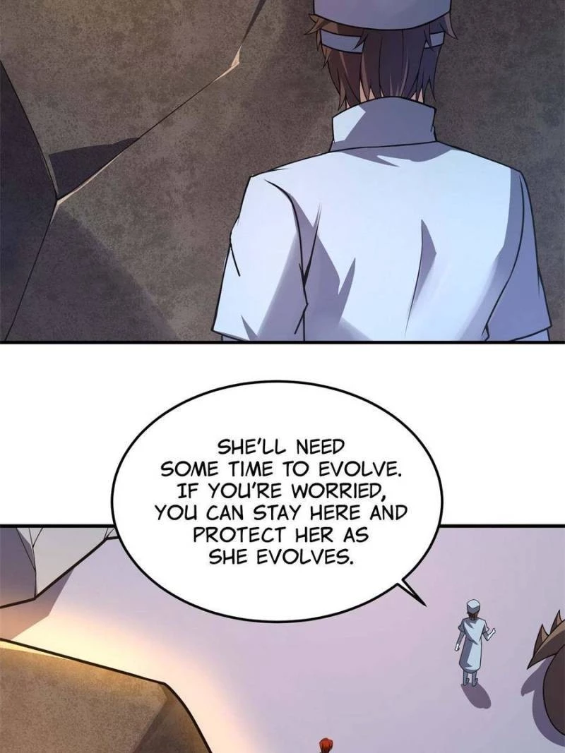 Monster Pet Evolution  Chap 110 - Next Chap 111