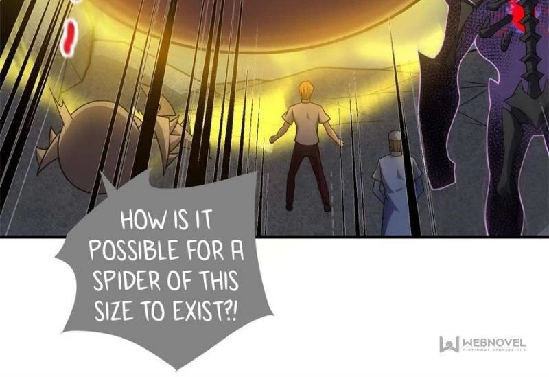Monster Pet Evolution Chap 110 - Next Chap 111