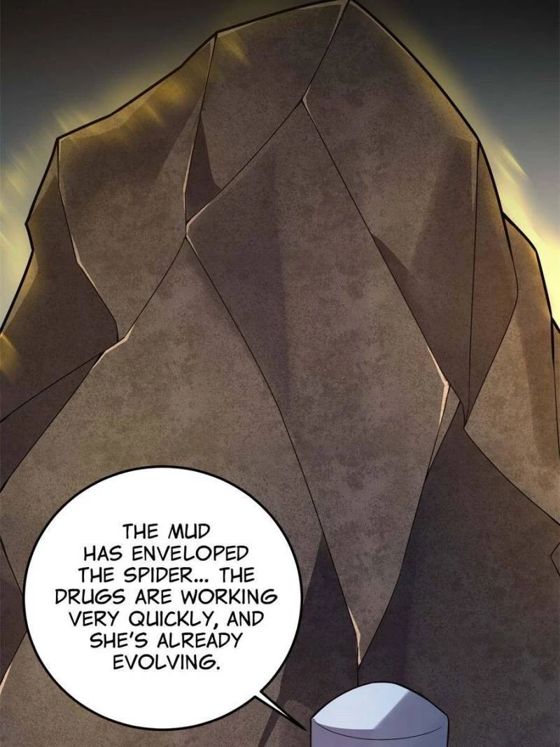 Monster Pet Evolution  Chap 110 - Next Chap 111