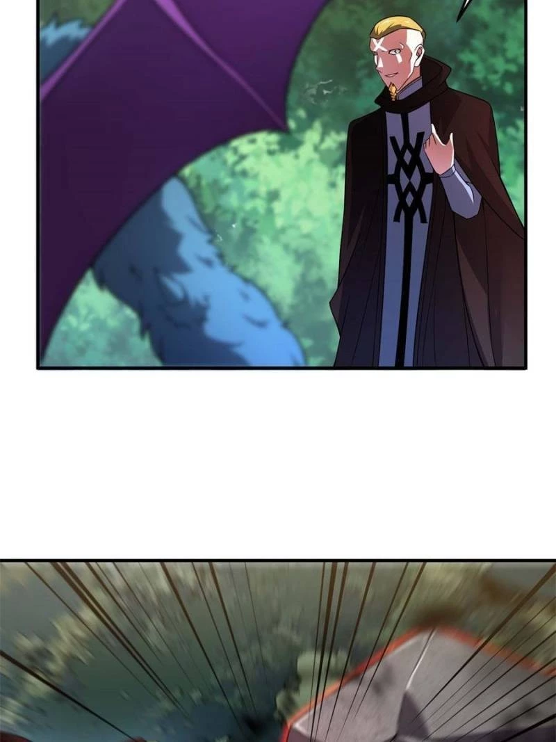 Monster Pet Evolution Chap 110 - Next Chap 111