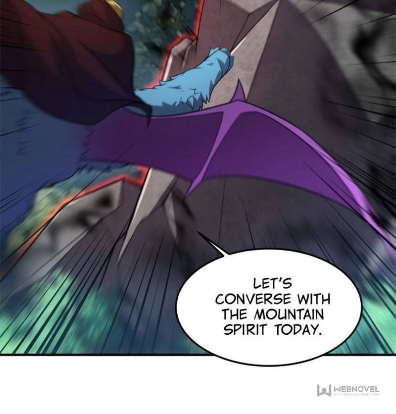 Monster Pet Evolution Chap 110 - Next Chap 111