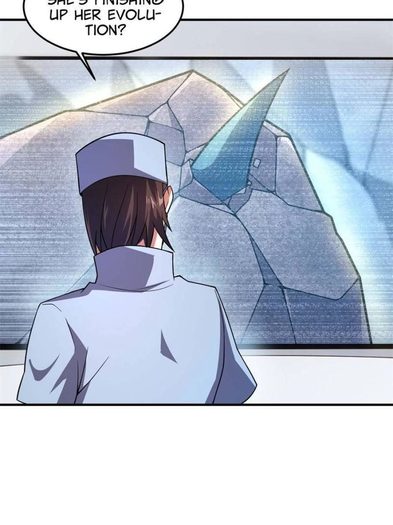 Monster Pet Evolution Chap 110 - Next Chap 111
