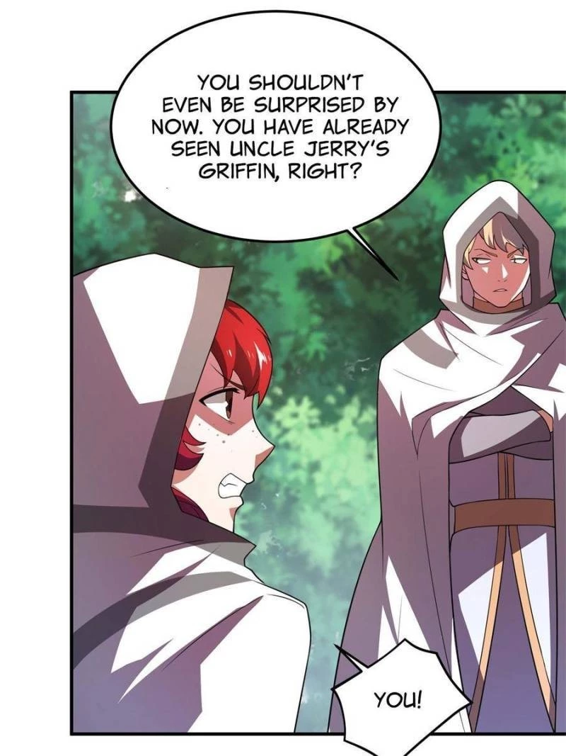 Monster Pet Evolution  Chap 110 - Next Chap 111