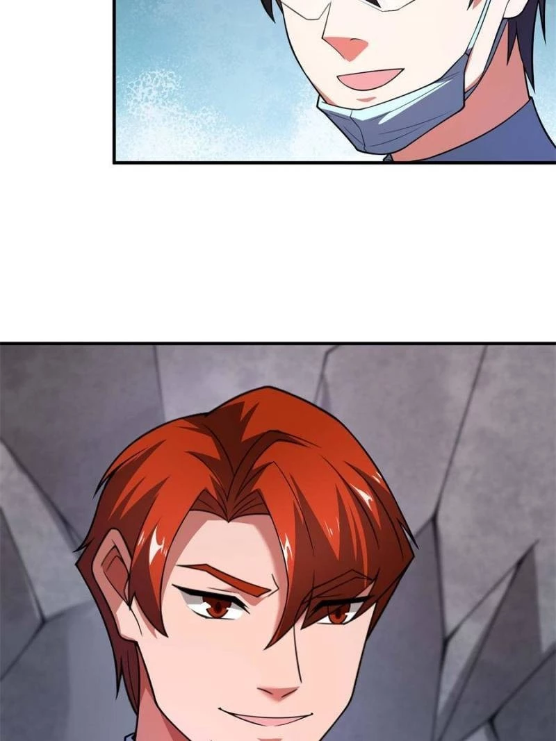 Monster Pet Evolution Chap 110 - Next Chap 111