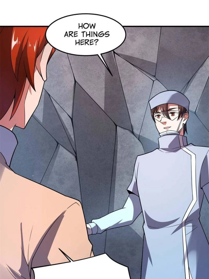 Monster Pet Evolution  Chap 110 - Next Chap 111