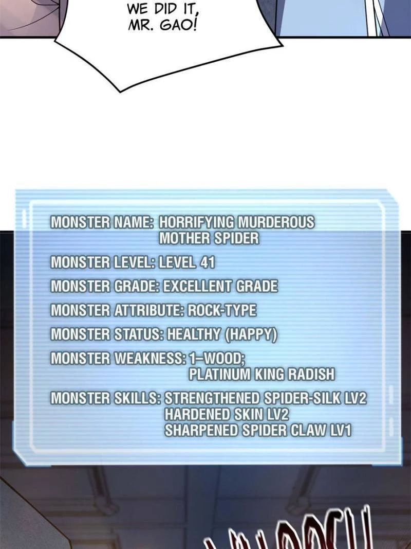 Monster Pet Evolution Chap 110 - Next Chap 111