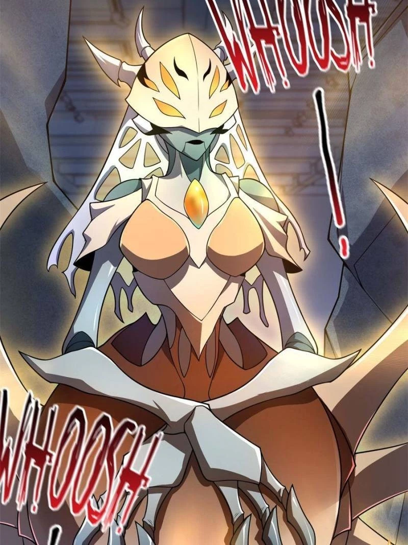 Monster Pet Evolution Chap 110 - Next Chap 111