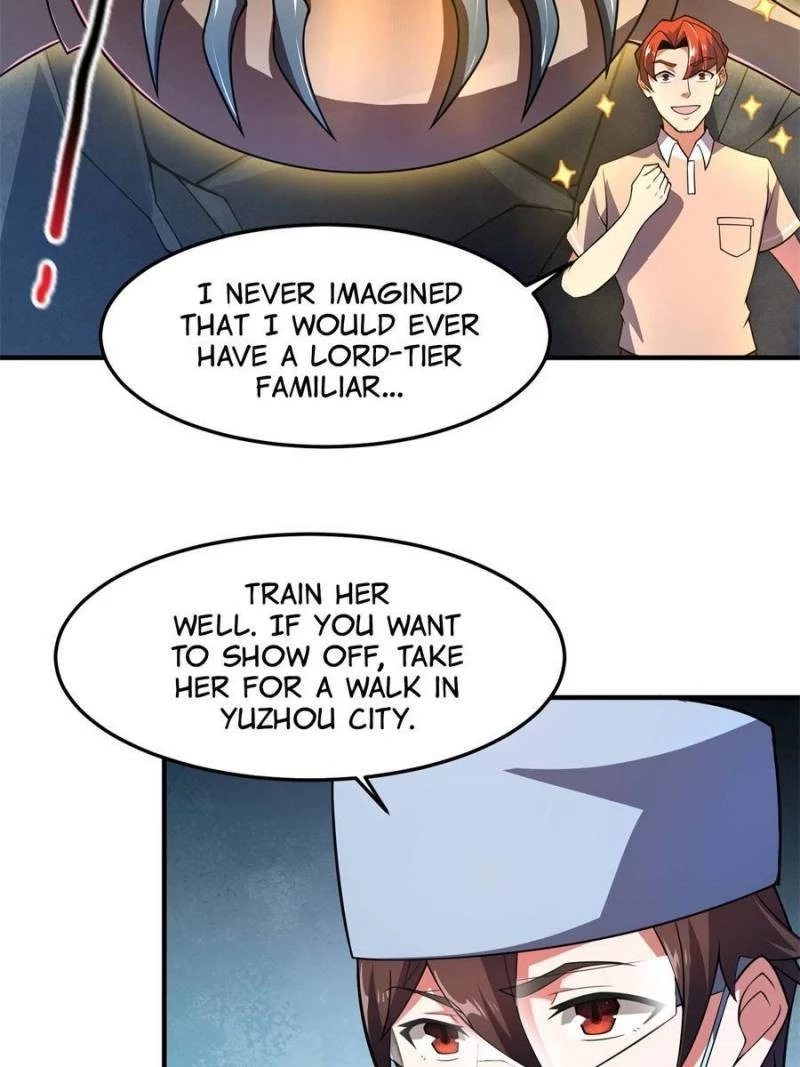 Monster Pet Evolution  Chap 110 - Next Chap 111