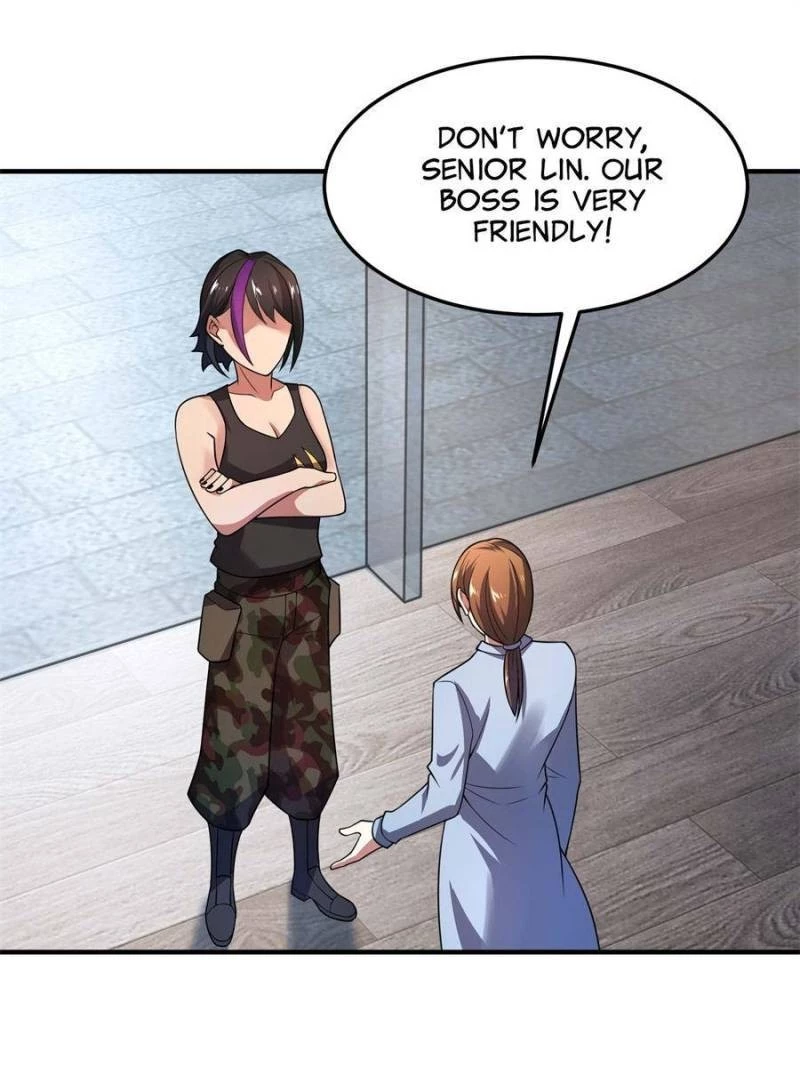 Monster Pet Evolution Chap 111 - Next Chap 112