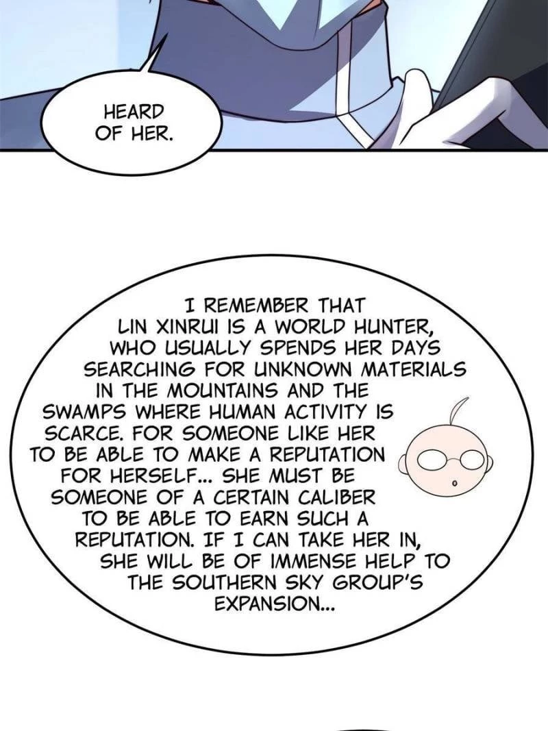 Monster Pet Evolution  Chap 111 - Next Chap 112