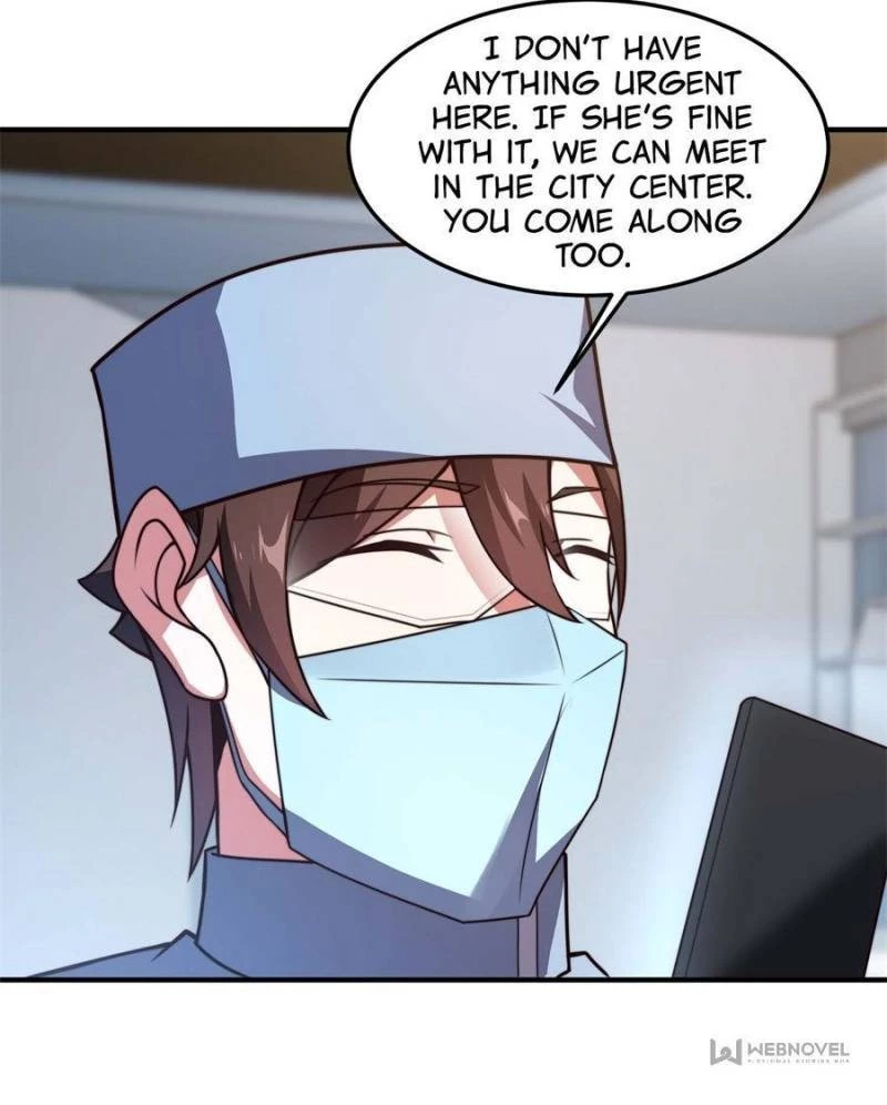 Monster Pet Evolution  Chap 111 - Next Chap 112