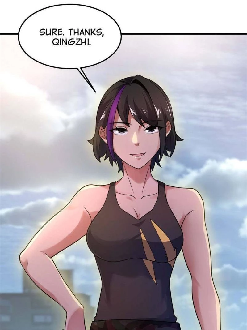 Monster Pet Evolution Chap 111 - Next Chap 112