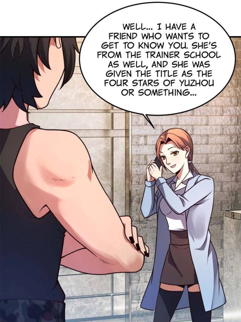 Monster Pet Evolution  Chap 111 - Next Chap 112