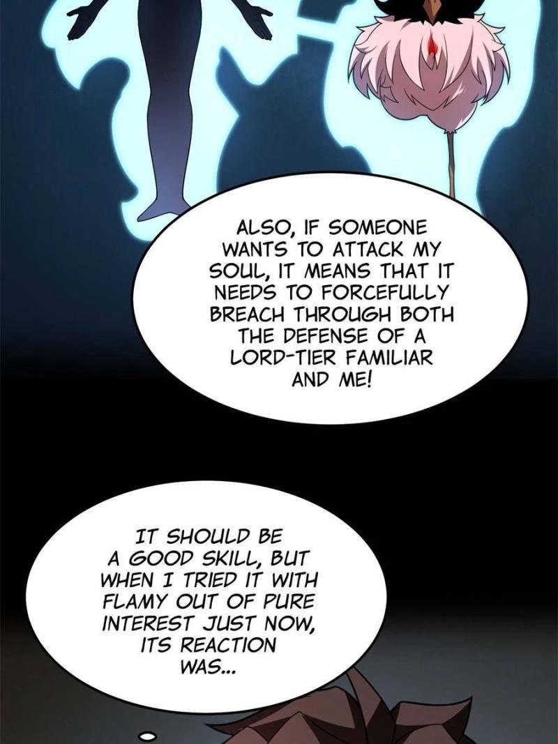 Monster Pet Evolution Chap 111 - Next Chap 112