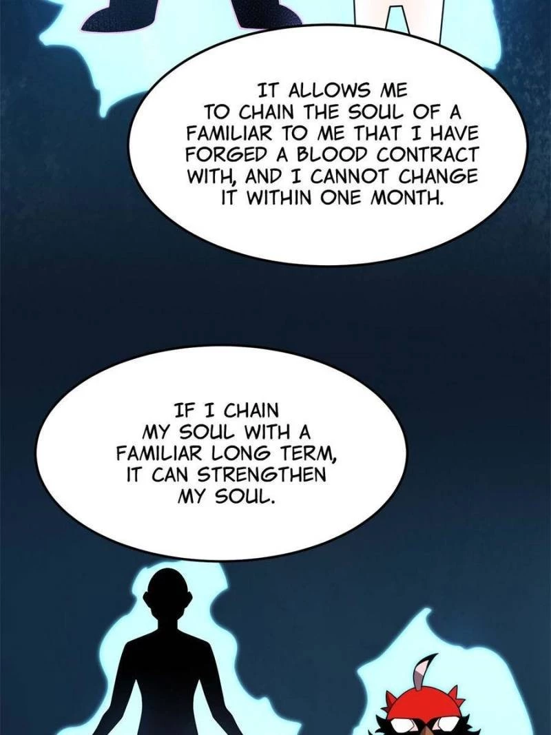 Monster Pet Evolution Chap 111 - Next Chap 112