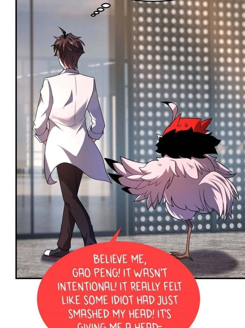 Monster Pet Evolution Chap 111 - Next Chap 112