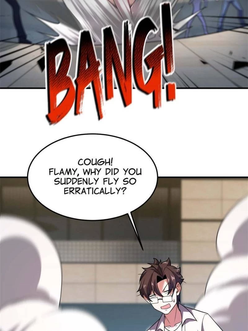 Monster Pet Evolution Chap 111 - Next Chap 112
