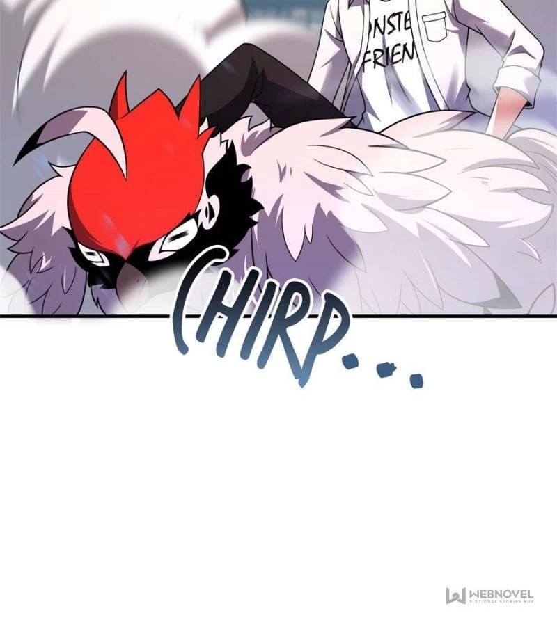 Monster Pet Evolution Chap 111 - Next Chap 112