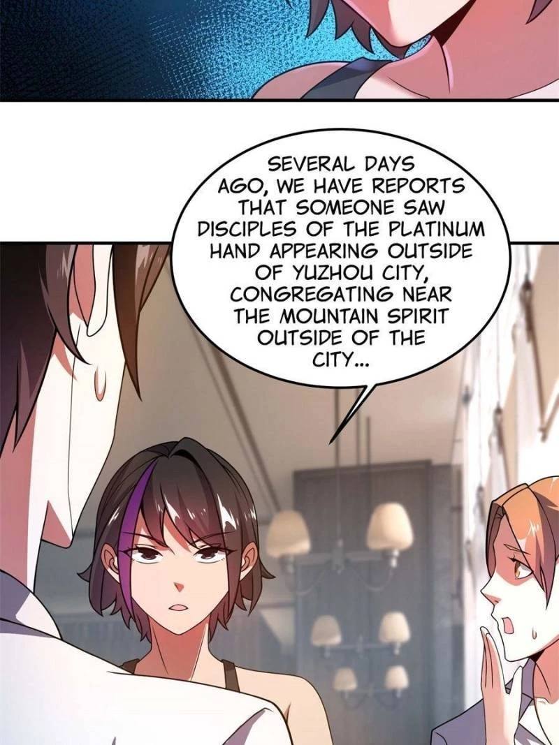 Monster Pet Evolution Chap 111 - Next Chap 112