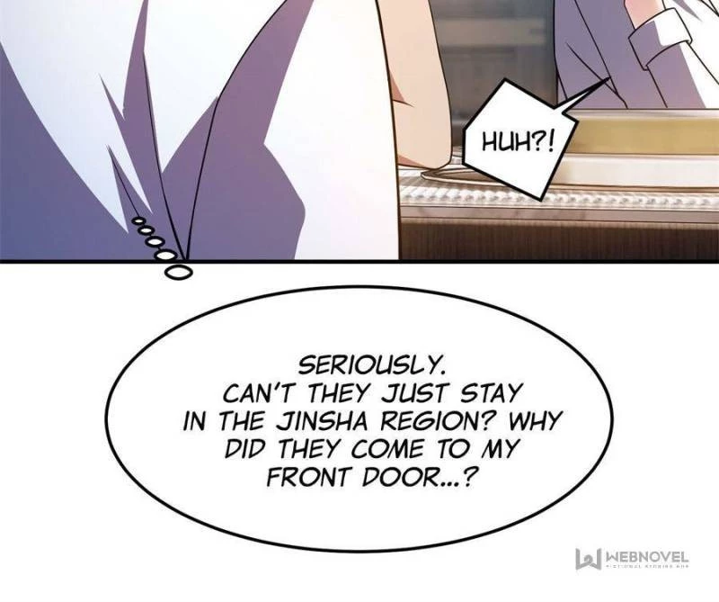 Monster Pet Evolution Chap 111 - Next Chap 112